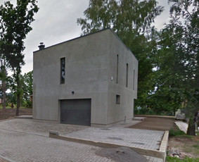 Šiltiname Fasadus Armuojame Dedame Tinka Mozaika Klinkeris / Mantas / Darbų pavyzdys ID 812187
