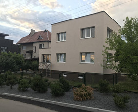 Šiltiname Fasadus Armuojame Dedame Tinka Mozaika Klinkeris / Mantas / Darbų pavyzdys ID 812197