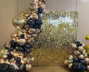 Dekoracijos, fotozonos, fotokampeliai, floristika - Šventinės įrangos nuoma - 3 Šventinės įrangos nuoma - Dekoracijos, fotozonos, fotokampeliai, floristika - 3