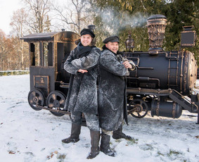 Virtuvės šefas, Food truck, Bbq, Grill, Paella, Plovas. / Tadas / Darbų pavyzdys ID 3792830