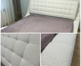 Minkštų Baldų Pervilkimas / KatuotasBatinas / Darbų pavyzdys ID 3792840