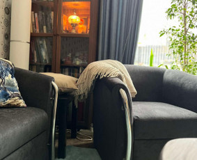 Minkštų Baldų Pervilkimas / KatuotasBatinas / Darbų pavyzdys ID 3792852