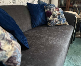 Minkštų Baldų Pervilkimas / KatuotasBatinas / Darbų pavyzdys ID 3792858