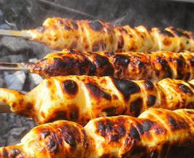 Virtuvės šefas, Food truck, Bbq, Grill, Paella, Plovas. / Tadas / Darbų pavyzdys ID 3792890