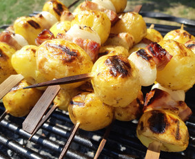 Virtuvės šefas, Food truck, Bbq, Grill, Paella, Plovas. / Tadas / Darbų pavyzdys ID 3792892
