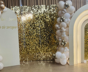 Dekoracijos, fotozonos, fotokampeliai, floristika - Šventinės įrangos nuoma - 2 Šventinės įrangos nuoma - Dekoracijos, fotozonos, fotokampeliai, floristika - 2