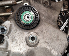 Automobilių remontas - Generatorių remontas - 3 Generatorių remontas - Automobilių remontas - 3