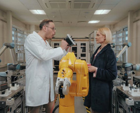 Filmavimas / Įmonių klipai, Reels/fashion/brand, Soc medijos - Reklaminių klipų kūrimas - 2 Reklaminių klipų kūrimas - Filmavimas / Įmonių klipai, Reels/fashion/brand, Soc medijos - 2