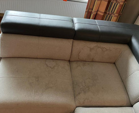 Cheminis minkštų baldų ir kilimų valymas - Valymo paslaugos - 2 Valymo paslaugos - Cheminis minkštų baldų ir kilimų valymas - 2