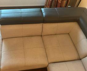 Cheminis minkštų baldų ir kilimų valymas - Valymo paslaugos - 3 Valymo paslaugos - Cheminis minkštų baldų ir kilimų valymas - 3