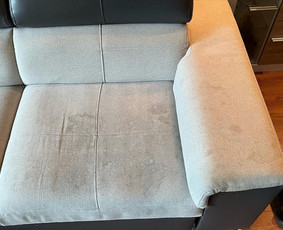 Cheminis minkštų baldų ir kilimų valymas - Valymo paslaugos - 4 Valymo paslaugos - Cheminis minkštų baldų ir kilimų valymas - 4