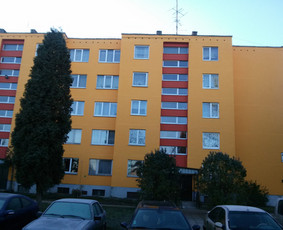 Dažymas Termokeraminiais Dažais - Fasadų apdaila, dažymas - 1 Fasadų apdaila, dažymas - Dažymas Termokeraminiais Dažais - 1