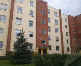 Dažymas Termokeraminiais Dažais - Fasadų apdaila, dažymas - 3 Fasadų apdaila, dažymas - Dažymas Termokeraminiais Dažais - 3