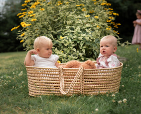 Fotografė - Šeimos fotosesija - 4 Šeimos fotosesija - Fotografė - 4