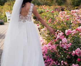 Fotografė - Vestuvių fotosesija - 1 Vestuvių fotosesija - Fotografė - 1