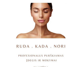 Purškiamas įdegis Klaipėda - Soliariumai - 1 Soliariumai - Purškiamas įdegis Klaipėda - 1