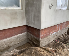 Šiltinam Poliuretano Putomis, Biriomis vatomis / Vitalijus / Darbų pavyzdys ID 812603