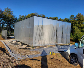Stogų dengimas,renovacija. Ventiliuojami fasadai. - Stogdengiai, stogo darbai - 3 Stogdengiai, stogo darbai - Stogų dengimas,renovacija. Ventiliuojami fasadai. - 3