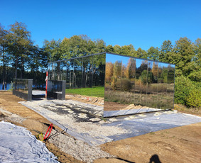 Stogų dengimas,renovacija. Ventiliuojami fasadai. - Stogdengiai, stogo darbai - 2 Stogdengiai, stogo darbai - Stogų dengimas,renovacija. Ventiliuojami fasadai. - 2