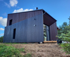 Stogų dengimas,renovacija. Ventiliuojami fasadai. - Stogdengiai, stogo darbai - 1 Stogdengiai, stogo darbai - Stogų dengimas,renovacija. Ventiliuojami fasadai. - 1