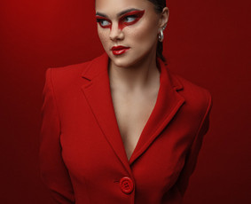 Profesionali Fotografija - Asmeninė fotosesija - 1 Asmeninė fotosesija - Profesionali Fotografija - 1