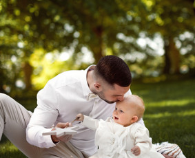 Profesionali Fotografija - Krikštynų fotosesija - 3 Krikštynų fotosesija - Profesionali Fotografija - 3