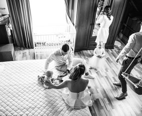 Profesionali Fotografija - Krikštynų fotosesija - 1 Krikštynų fotosesija - Profesionali Fotografija - 1