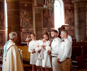 Profesionali Fotografija - Krikštynų fotosesija - 2 Krikštynų fotosesija - Profesionali Fotografija - 2