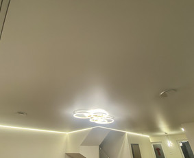 Espro įtempiamos lubos Kokybės Garantas / ESPRO Įtempiamos Lubos / Darbų pavyzdys ID 3794176