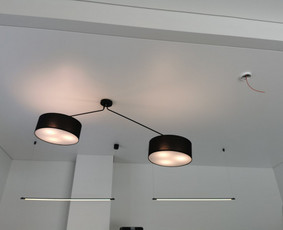 Espro įtempiamos lubos Kokybės Garantas / ESPRO Įtempiamos Lubos / Darbų pavyzdys ID 3794206