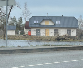 Stogų įrengimas, fasadų apdaila ir šiltinimas / MB T.T. Statyba / Darbų pavyzdys ID 3794348