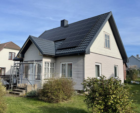 Stogų įrengimas, fasadų apdaila ir šiltinimas / MB T.T. Statyba / Darbų pavyzdys ID 3794370