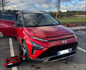 Auto Patikra, Pagalba Perkant ir Parduodant, Diagnostika / JankAuto / Darbų pavyzdys ID 3794394