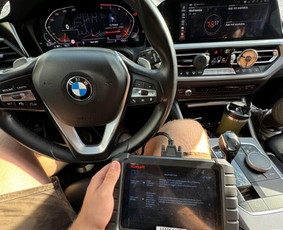 Auto Patikra, Pagalba Perkant ir Parduodant, Diagnostika / JankAuto / Darbų pavyzdys ID 3794396