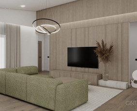 Interjero Dizainas -  / Gintarė Šimoliūnienė / Darbų pavyzdys ID 3794568