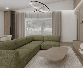 Interjero Dizainas -  / Gintarė Šimoliūnienė / Darbų pavyzdys ID 3794570