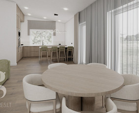 Interjero Dizainas -  / Gintarė Šimoliūnienė / Darbų pavyzdys ID 3794572