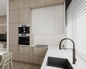 Interjero Dizainas -  / Gintarė Šimoliūnienė / Darbų pavyzdys ID 3794576