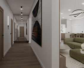 Interjero Dizainas -  / Gintarė Šimoliūnienė / Darbų pavyzdys ID 3794578