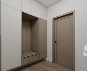 Interjero Dizainas -  / Gintarė Šimoliūnienė / Darbų pavyzdys ID 3794580