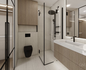Interjero Dizainas -  / Gintarė Šimoliūnienė / Darbų pavyzdys ID 3794592