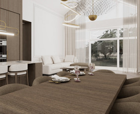 Interjero Dizainas -  / Gintarė Šimoliūnienė / Darbų pavyzdys ID 3794600