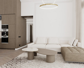 Interjero Dizainas -  / Gintarė Šimoliūnienė / Darbų pavyzdys ID 3794602