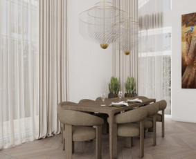 Interjero Dizainas -  / Gintarė Šimoliūnienė / Darbų pavyzdys ID 3794610