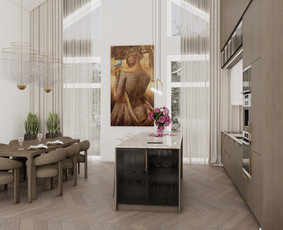 Interjero Dizainas -  / Gintarė Šimoliūnienė / Darbų pavyzdys ID 3794614