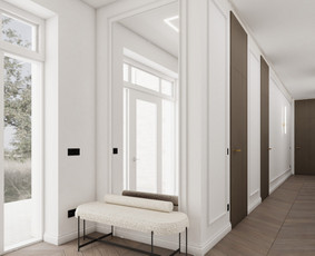 Interjero Dizainas -  / Gintarė Šimoliūnienė / Darbų pavyzdys ID 3794616