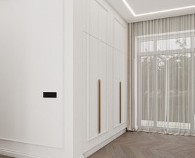 Interjero Dizainas -  / Gintarė Šimoliūnienė / Darbų pavyzdys ID 3794620