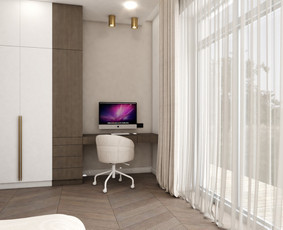Interjero Dizainas -  / Gintarė Šimoliūnienė / Darbų pavyzdys ID 3794630