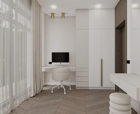 Interjero Dizainas -  / Gintarė Šimoliūnienė / Darbų pavyzdys ID 3794638