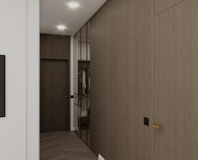 Interjero Dizainas -  / Gintarė Šimoliūnienė / Darbų pavyzdys ID 3794648